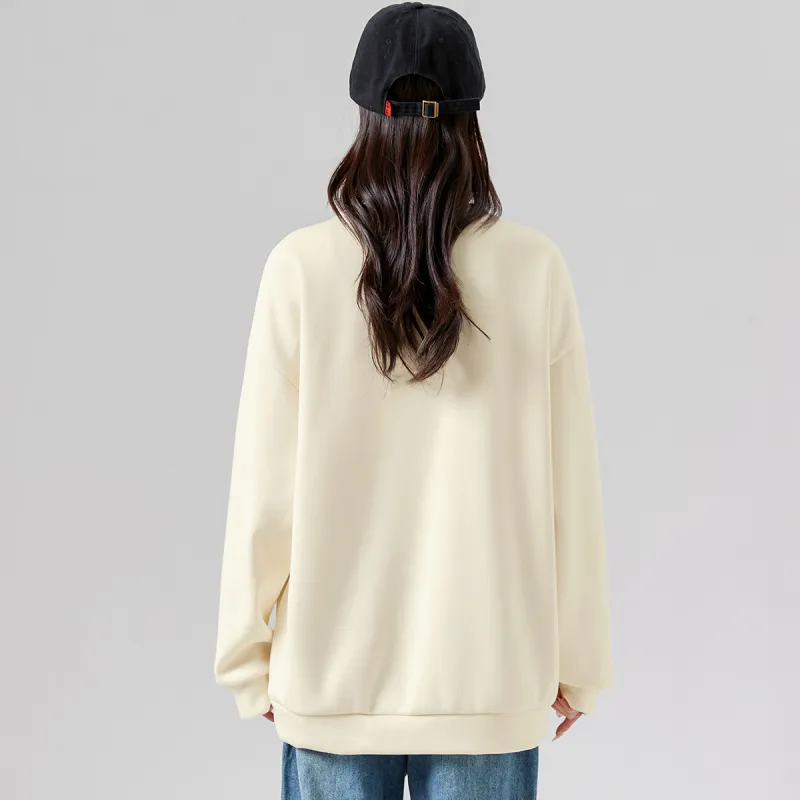 RUMMANDY Sweatshirts Unisex-2