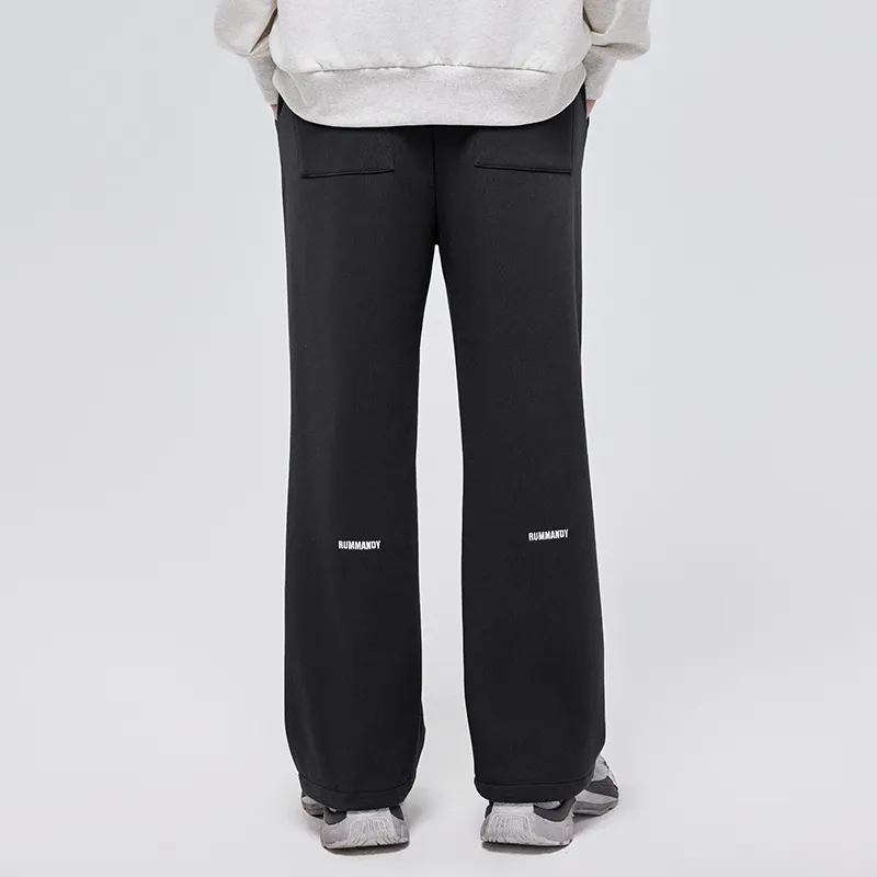 RUMMANDY Casual Pants Unisex-3