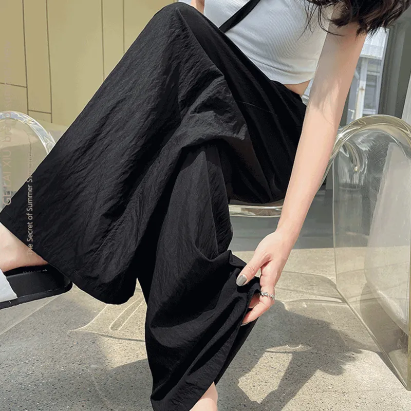 RUMMANDY Casual Pants Women's-4