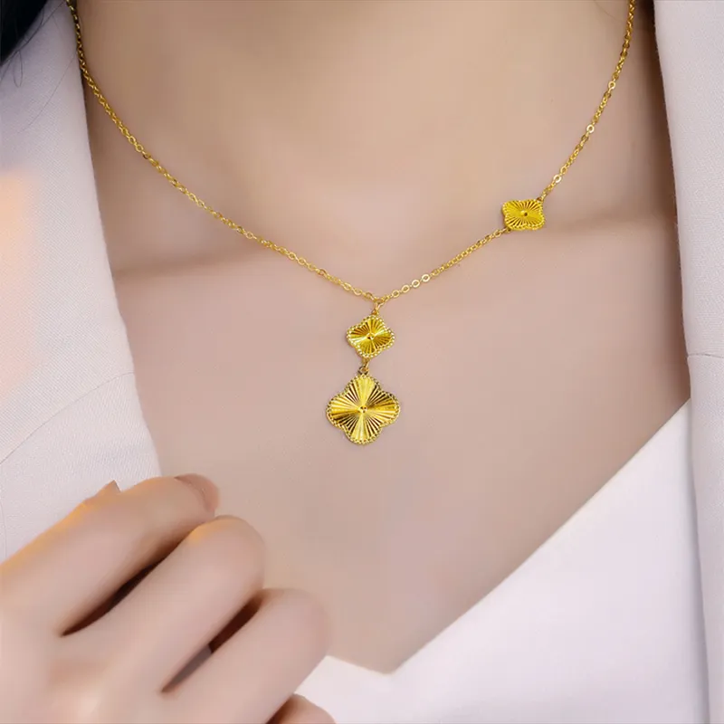 The Star Of The Water Shell Alloy Bracelets Unisex-12