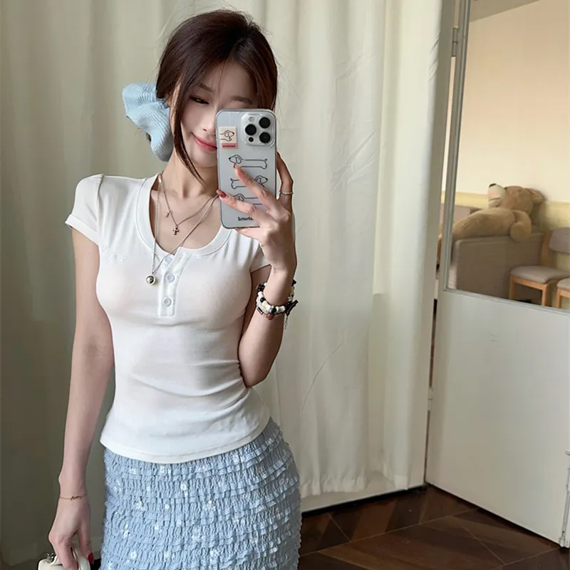 HUINIAN Two Piece Skirt Sets Women's-5