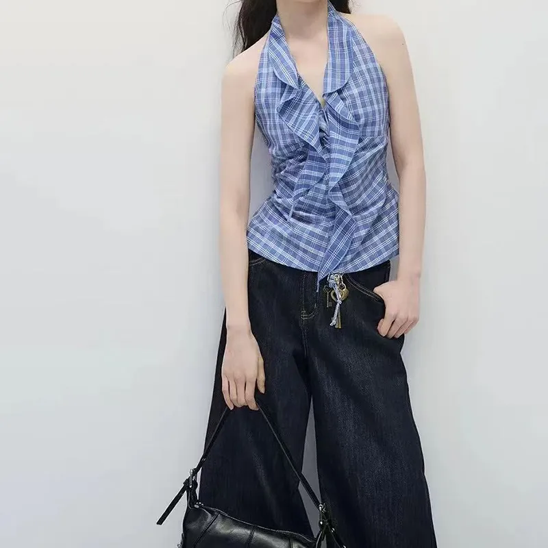 HUINIAN Casual Suits Women's-4