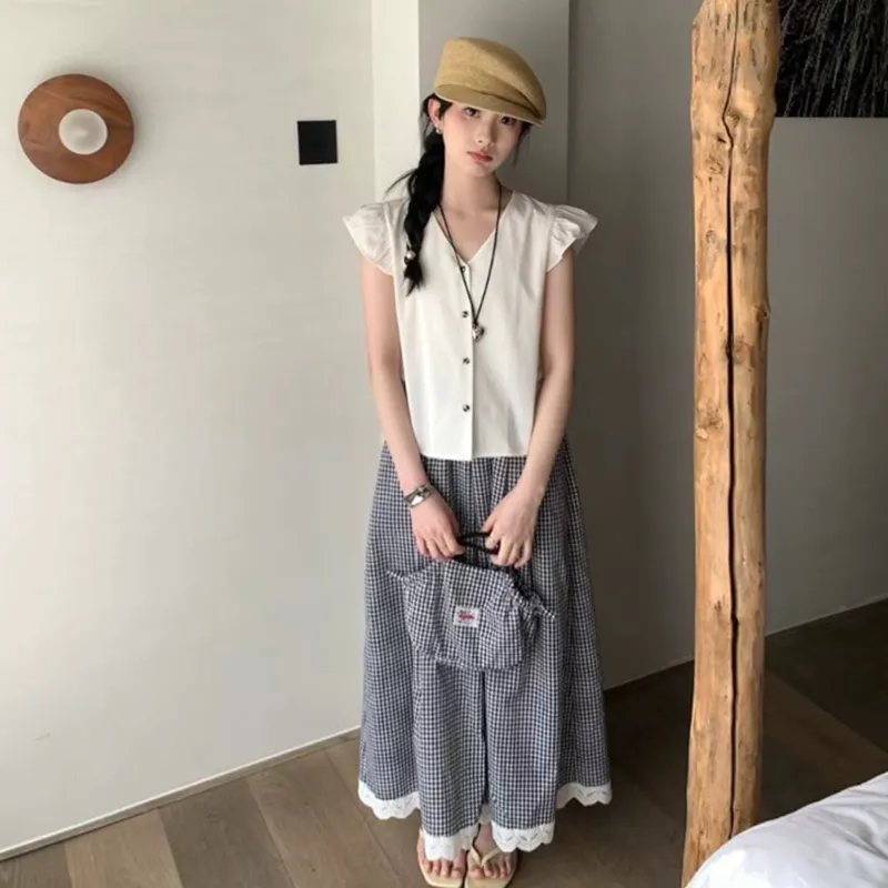HUINIAN Casual Suits Women's-3