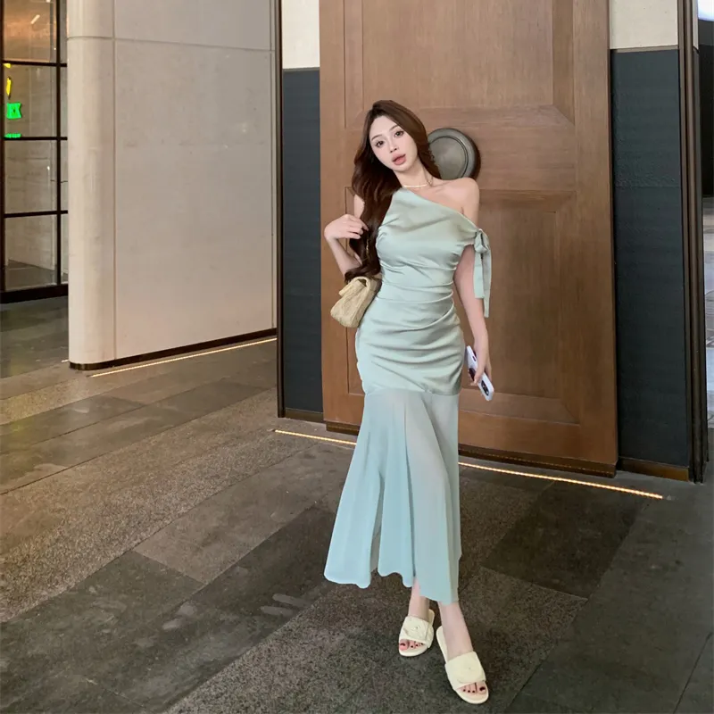 HUINIAN Two Piece Skirt Sets Women's-2