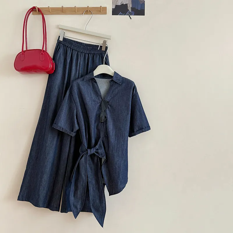 HUINIAN Casual Suits Women's-5