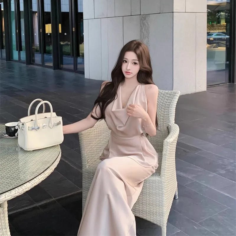 HUINIAN Two Piece Skirt Sets Women's-2