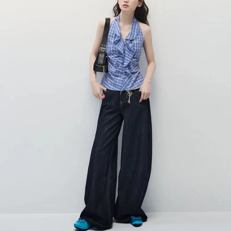 HUINIAN Casual Suits Women's-5