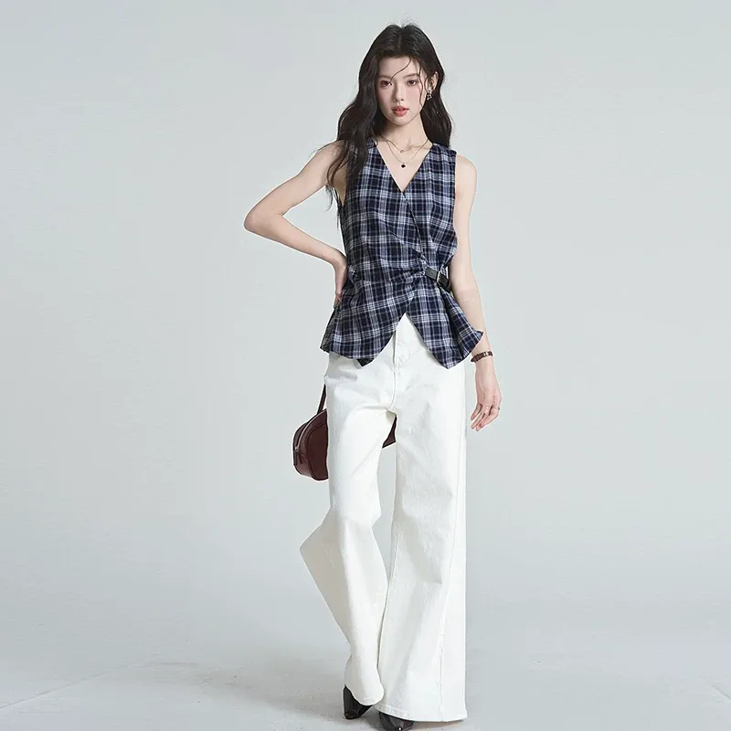 HUINIAN Casual Suits Women's-2