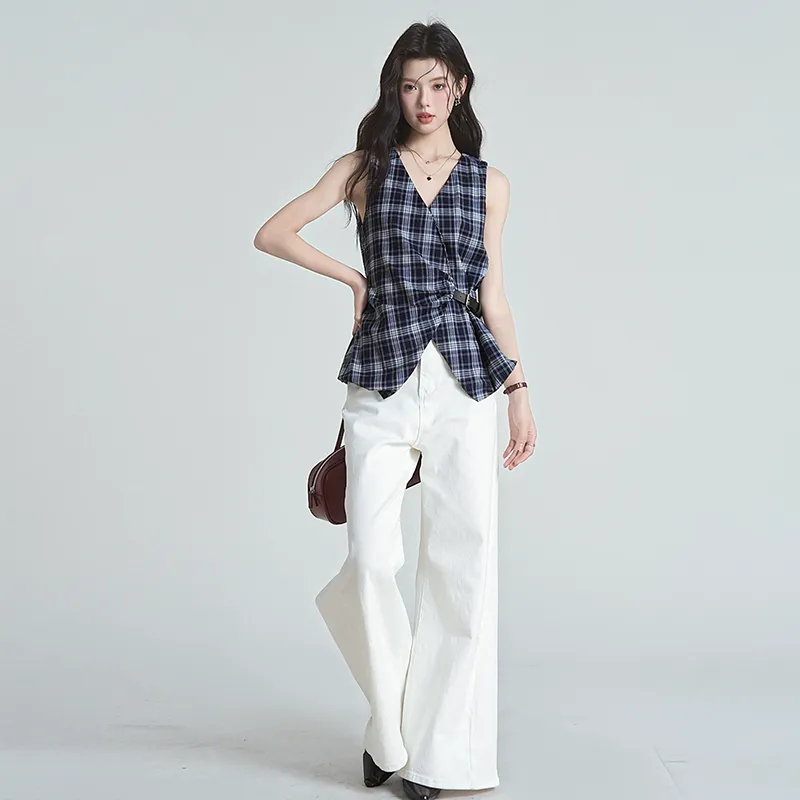 HUINIAN Casual Suits Women's-1