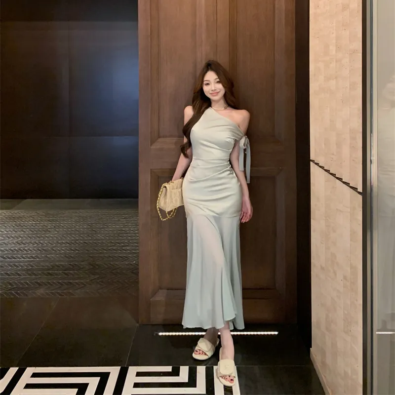 HUINIAN Two Piece Skirt Sets Women's-3