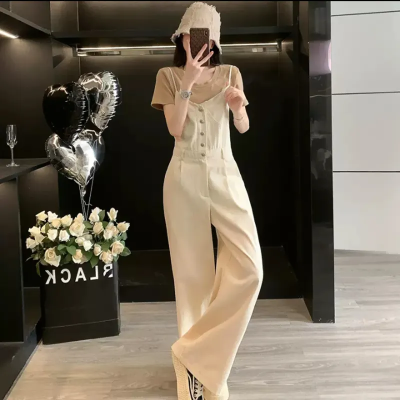 HUINIAN Jumpsuits Women's Jumpsuit-5