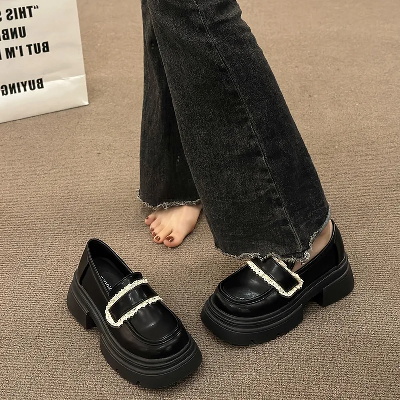 KAISER Loafers Women's-2