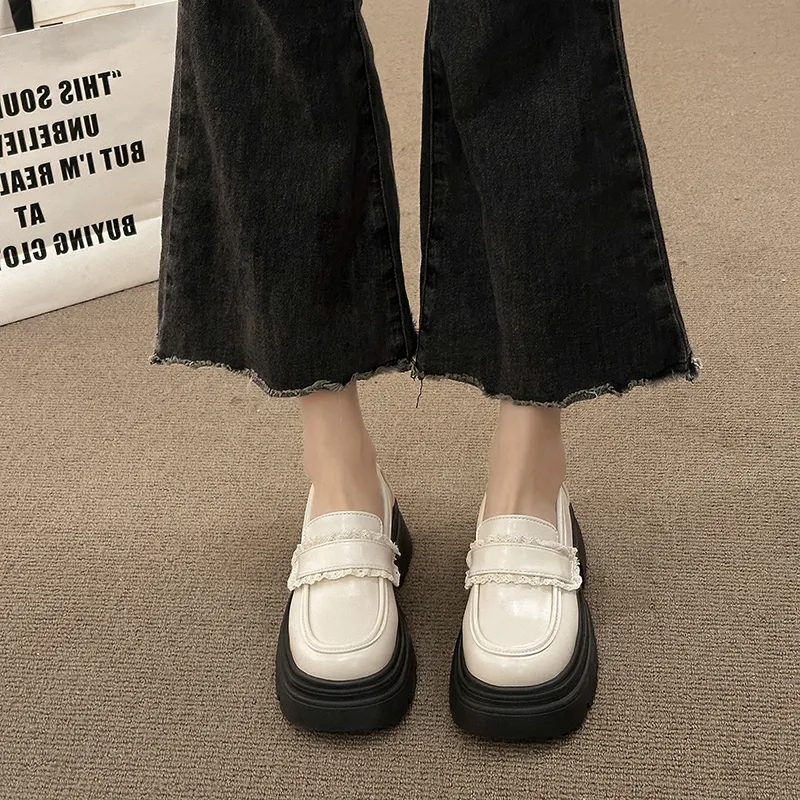 KAISER Loafers Women's-19