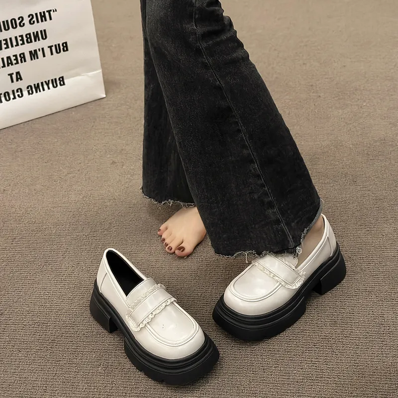KAISER Loafers Women's-18