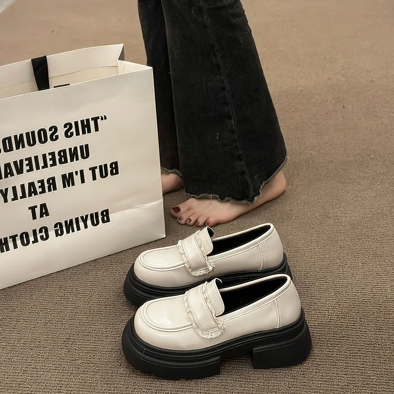 KAISER Loafers Women's-16