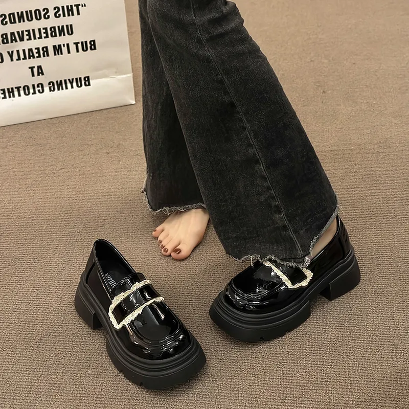 KAISER Loafers Women's-14