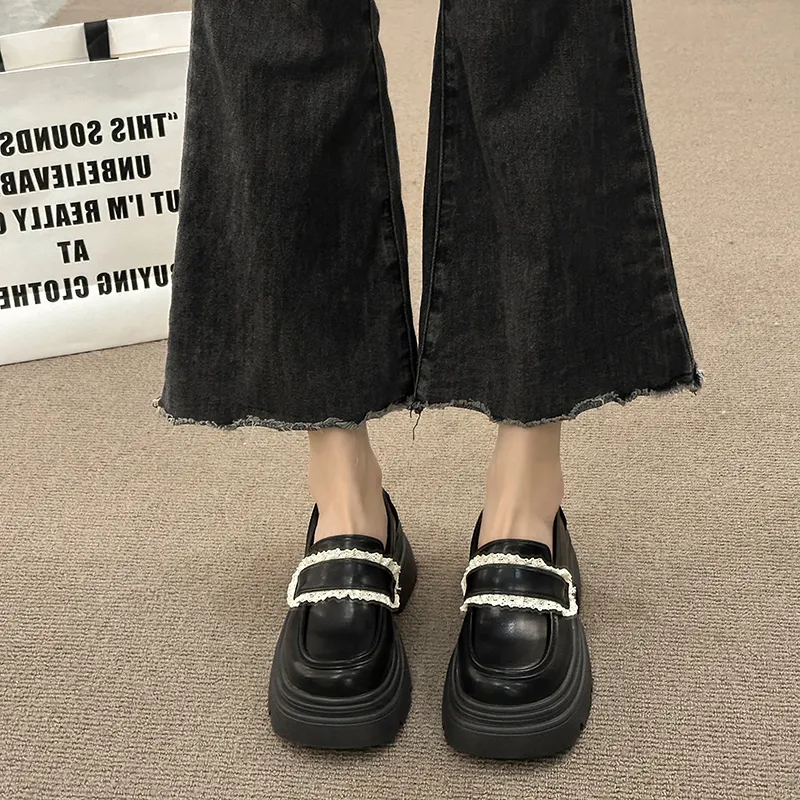 KAISER Loafers Women's-4