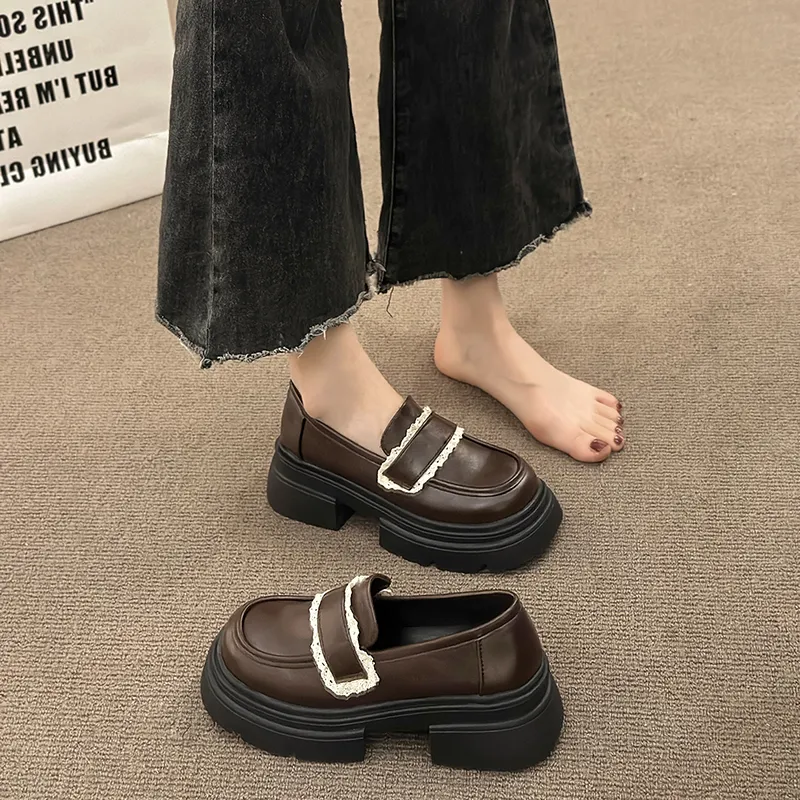 KAISER Loafers Women's-8