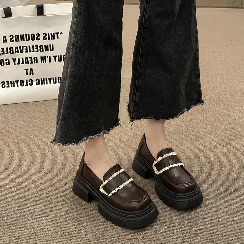 KAISER Loafers Women's-9
