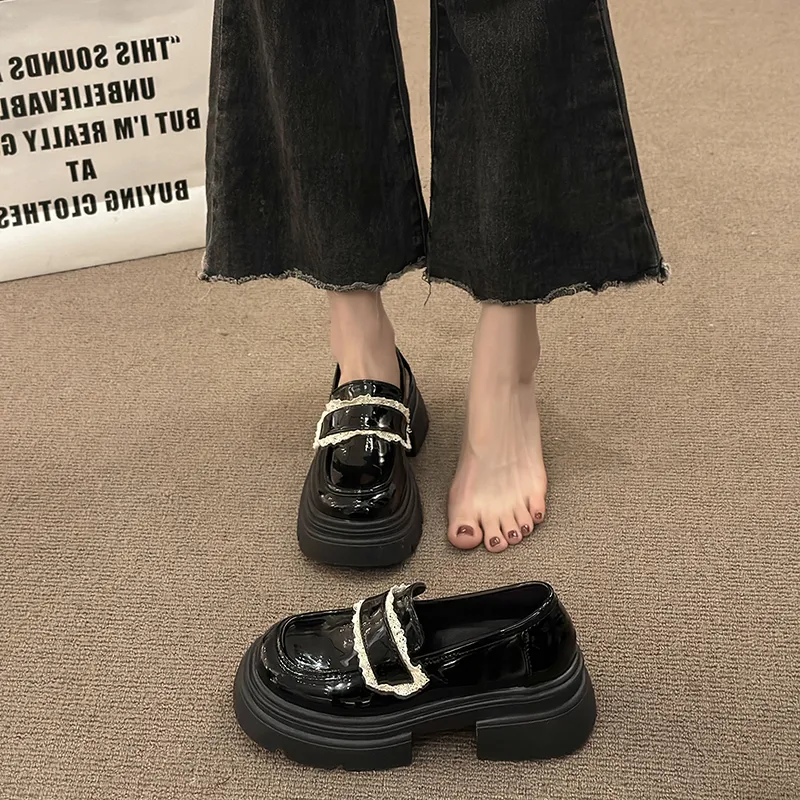 KAISER Loafers Women's-13