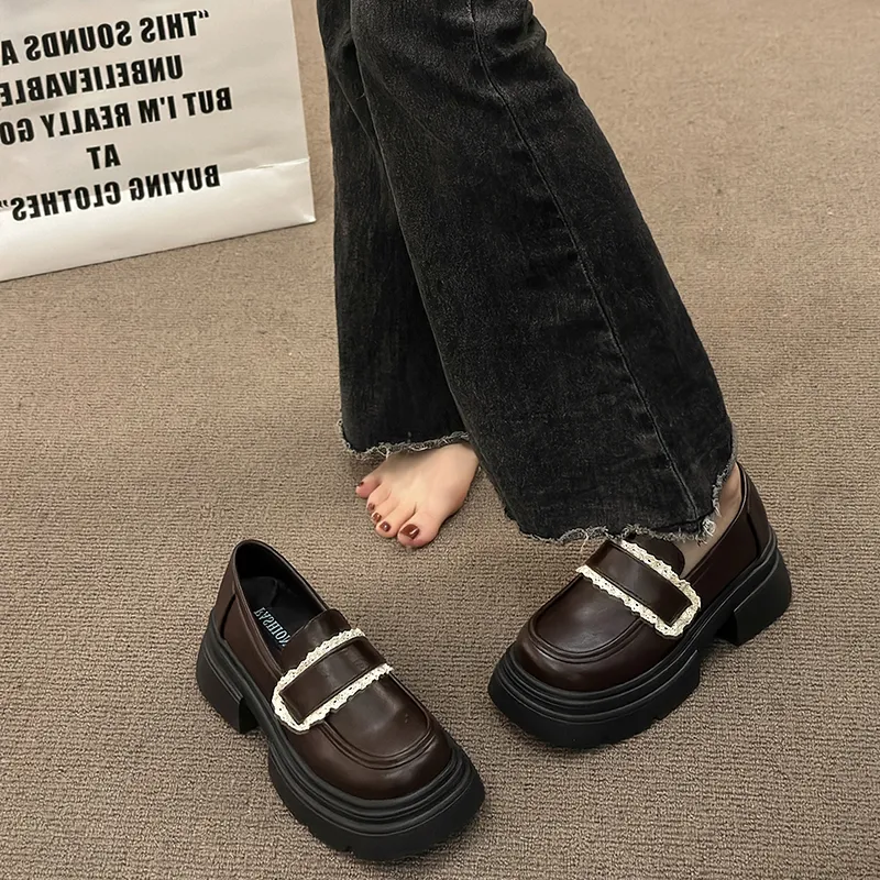 KAISER Loafers Women's-7