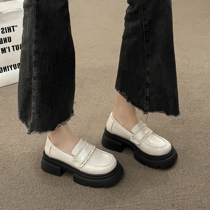KAISER Loafers Women's-17