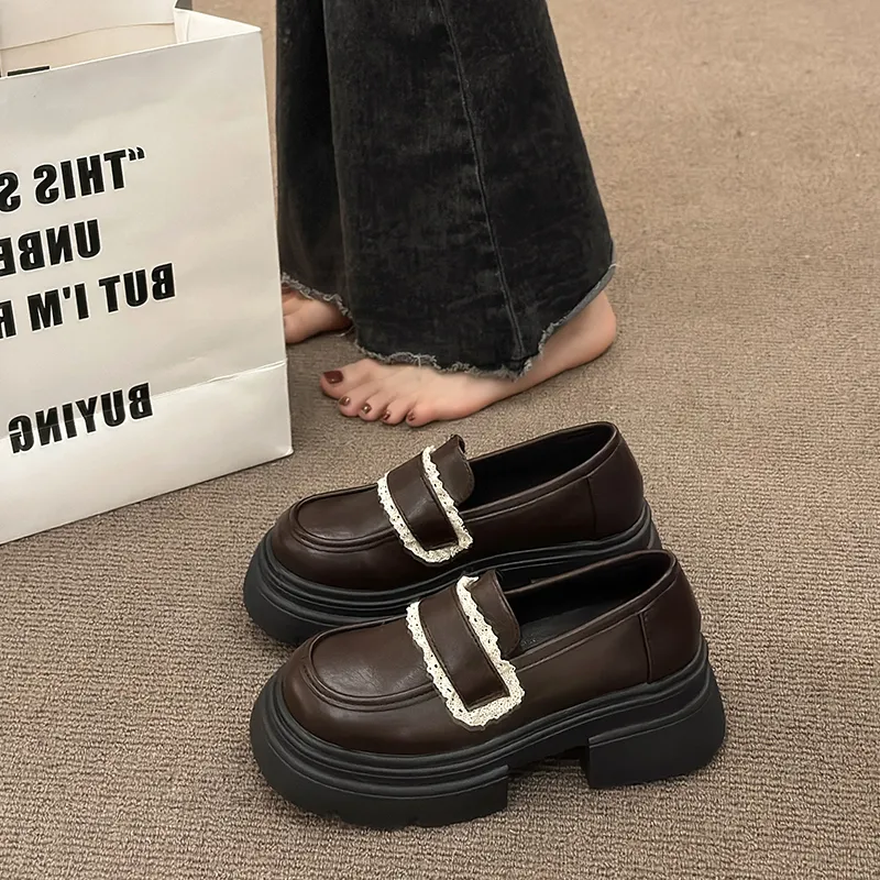 KAISER Loafers Women's-6