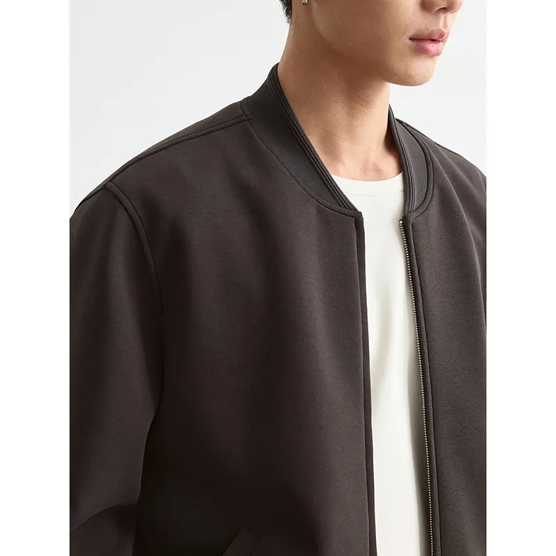 Osens Jackets & Coats Men's Pine Resin Gray-2