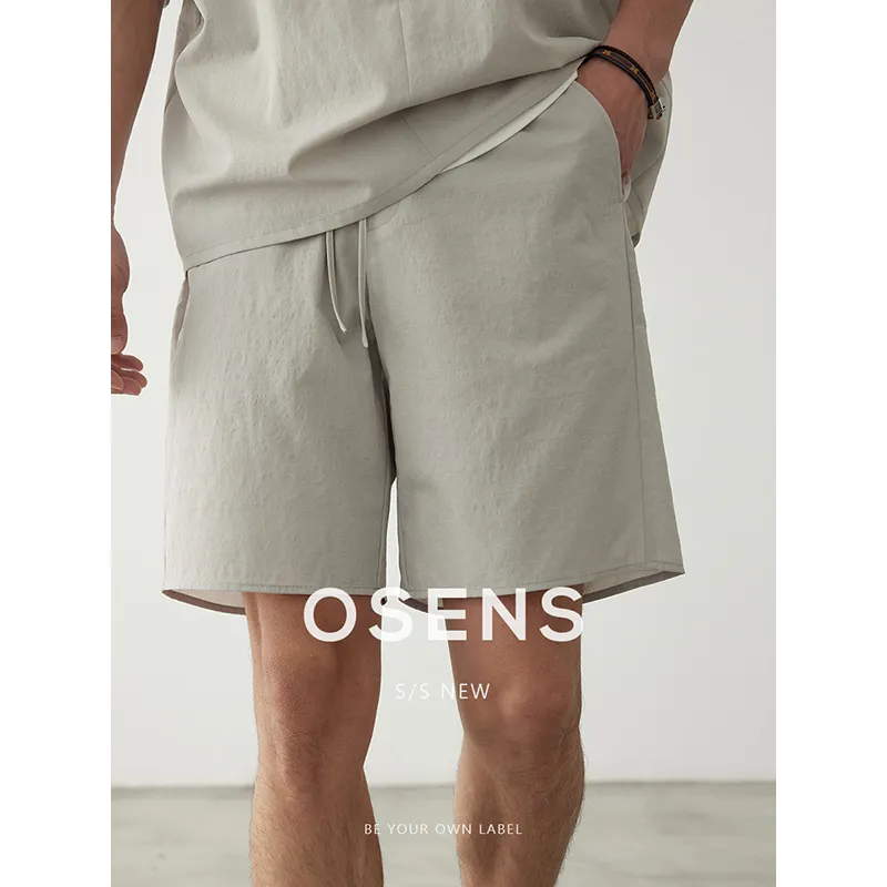 Osens Casual Shorts Men-1