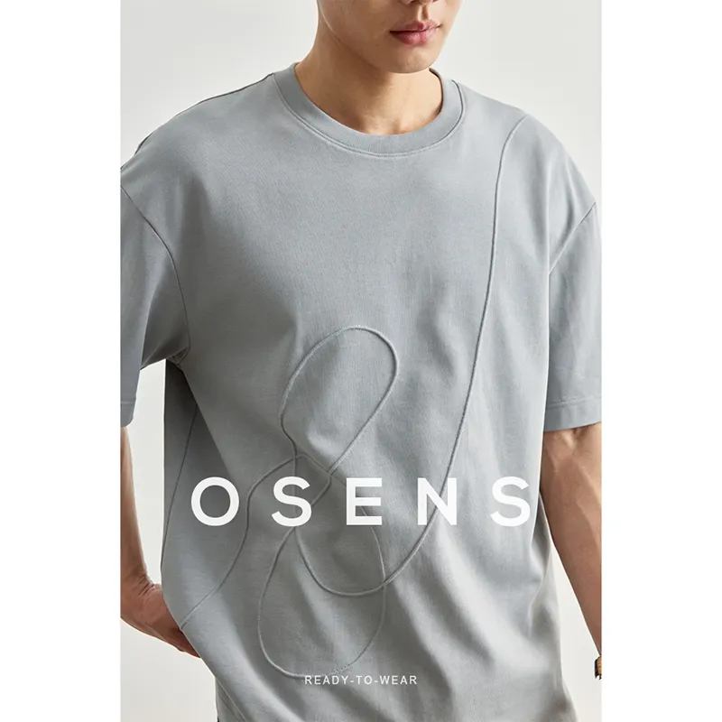 Osens T Shirts Men-4