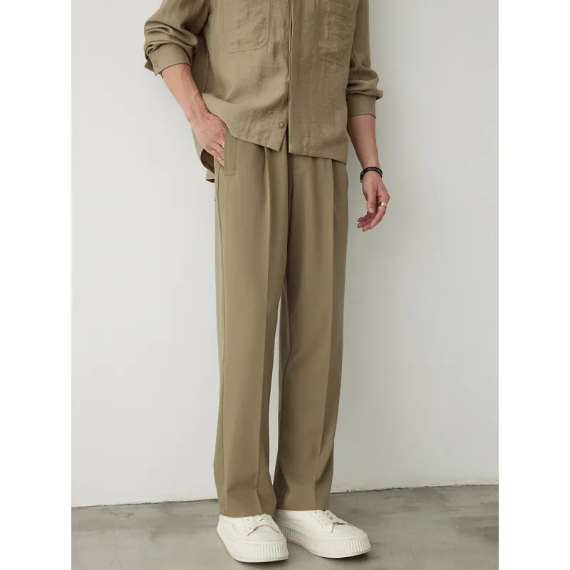 Osens Casual Pants Men-3