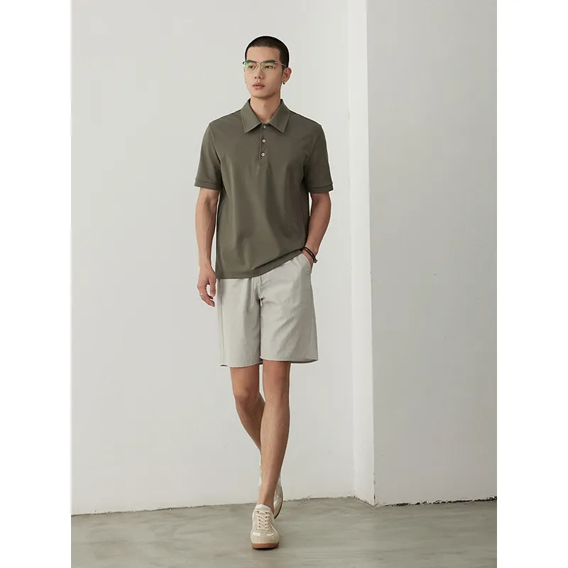 Osens Casual Shorts Men-2