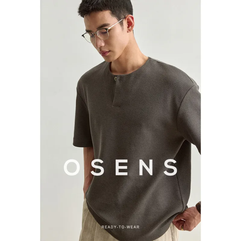Osens T Shirts Men-3