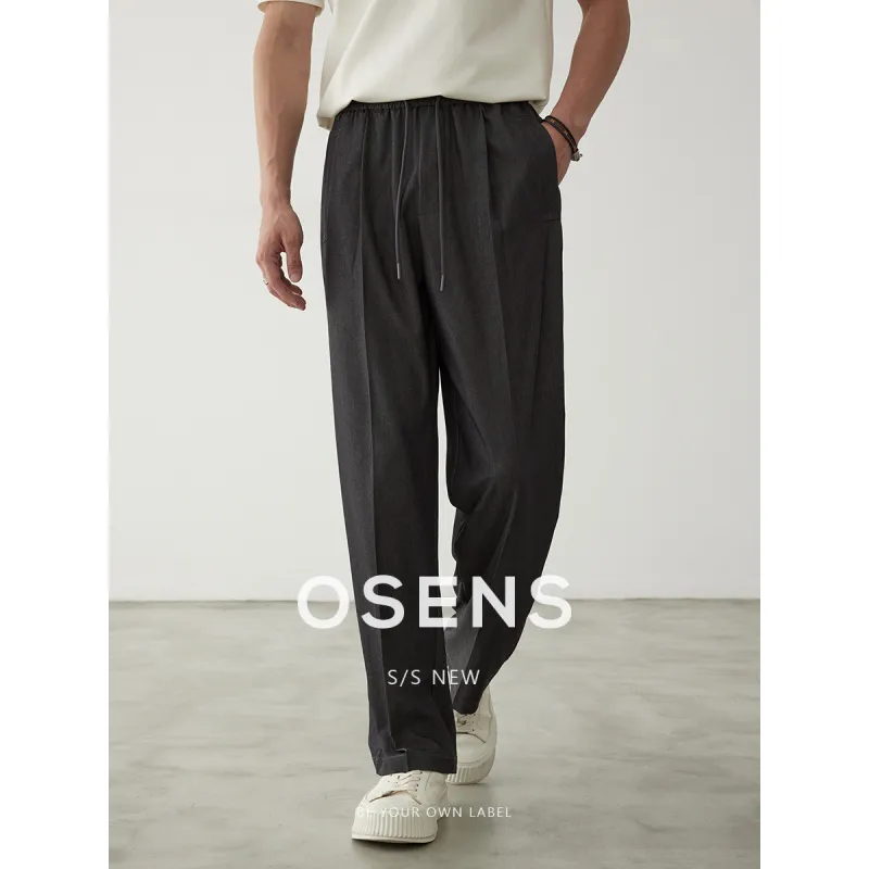 Osens Casual Pants Men-1