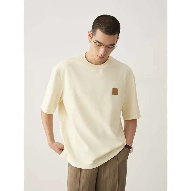 Osens T Shirts Men-5