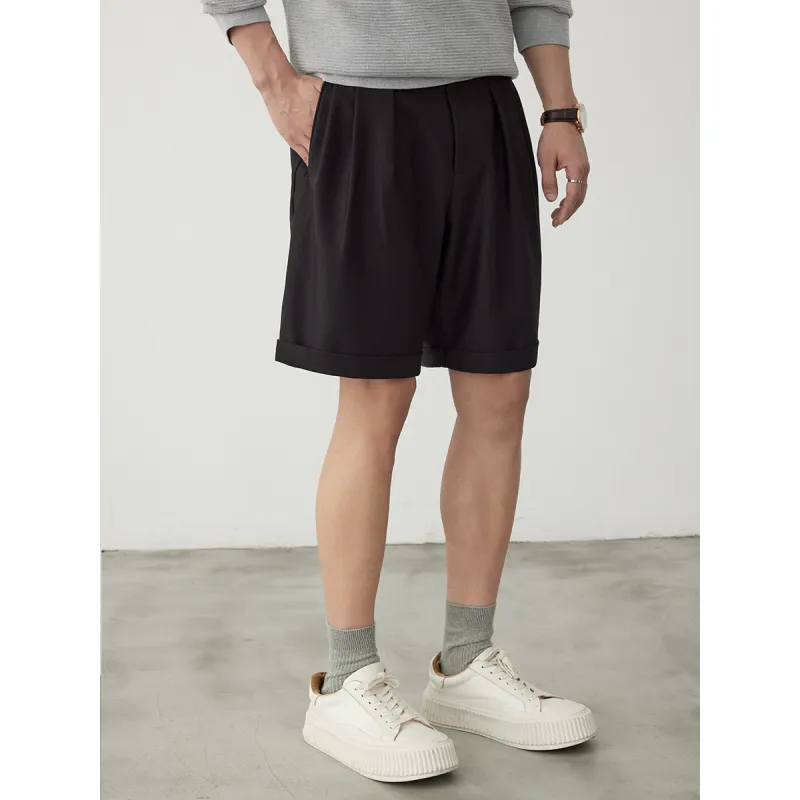Osens Casual Shorts Men-3