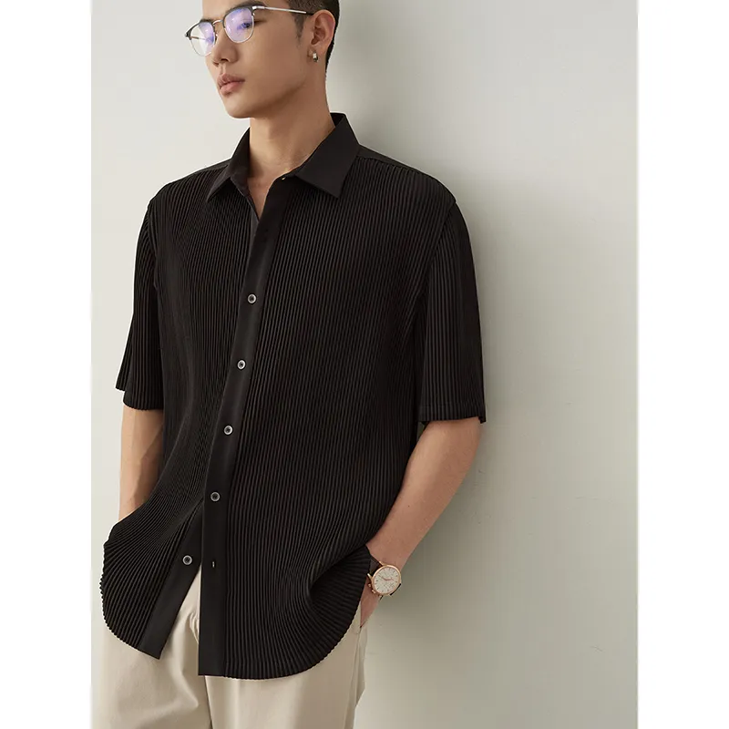 Osens Shirts Men-4