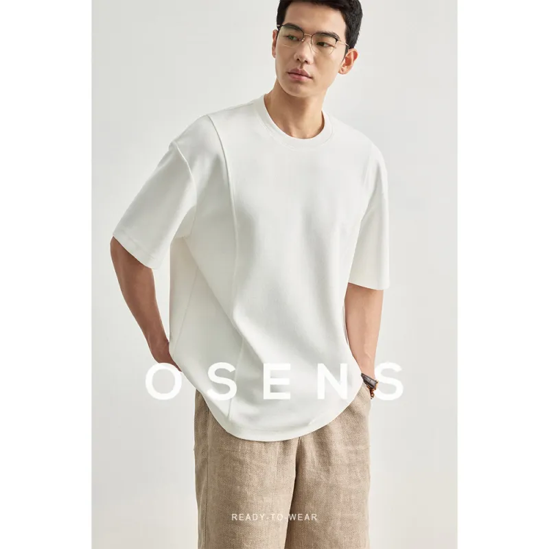 Osens T Shirts Men-1