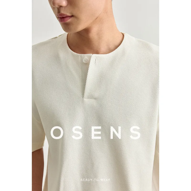 Osens T Shirts Men-1