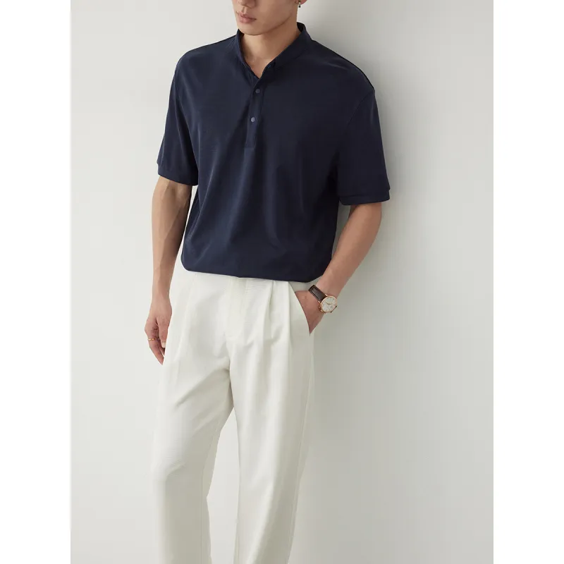 Osens Polo Shirts Men-4