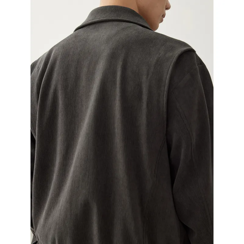 Osens Jackets Unisex-1