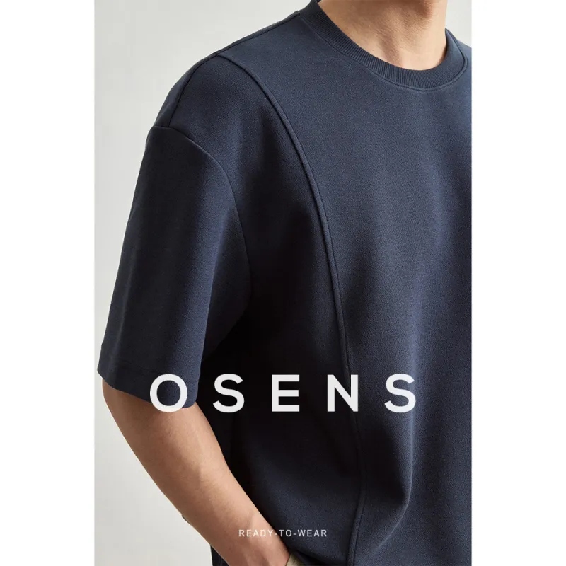 Osens T Shirts Men-5