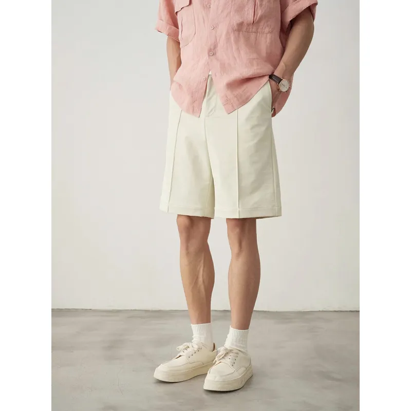 Osens Casual Shorts Unisex-1
