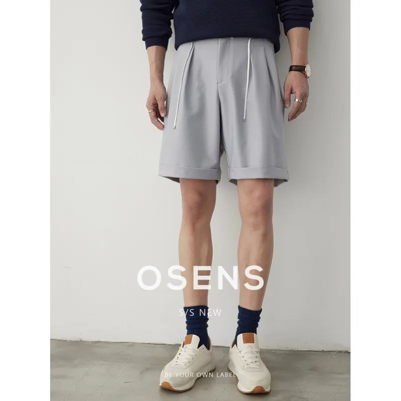 Osens Casual Shorts Men-1