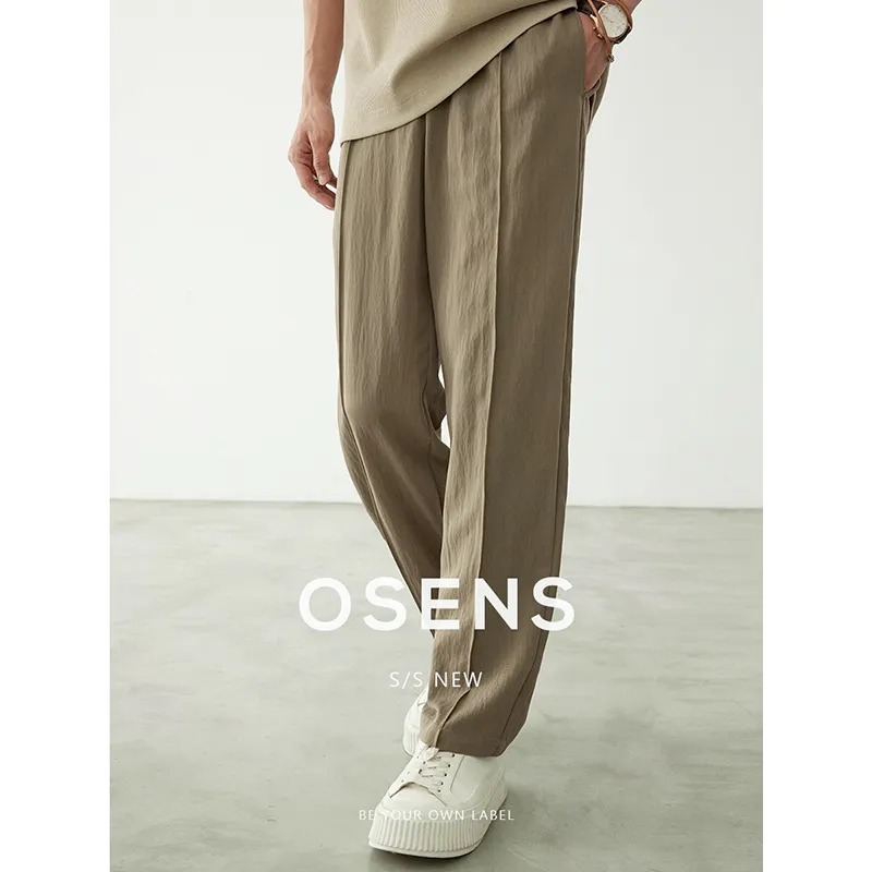 Osens Casual Pants Men-3