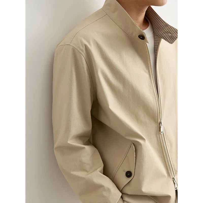 Osens Jackets & Coats Men's Sand Dune-3