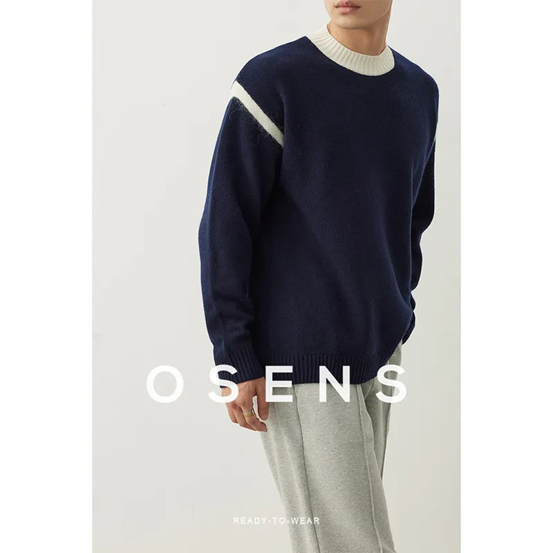Osens Sweaters Men-1