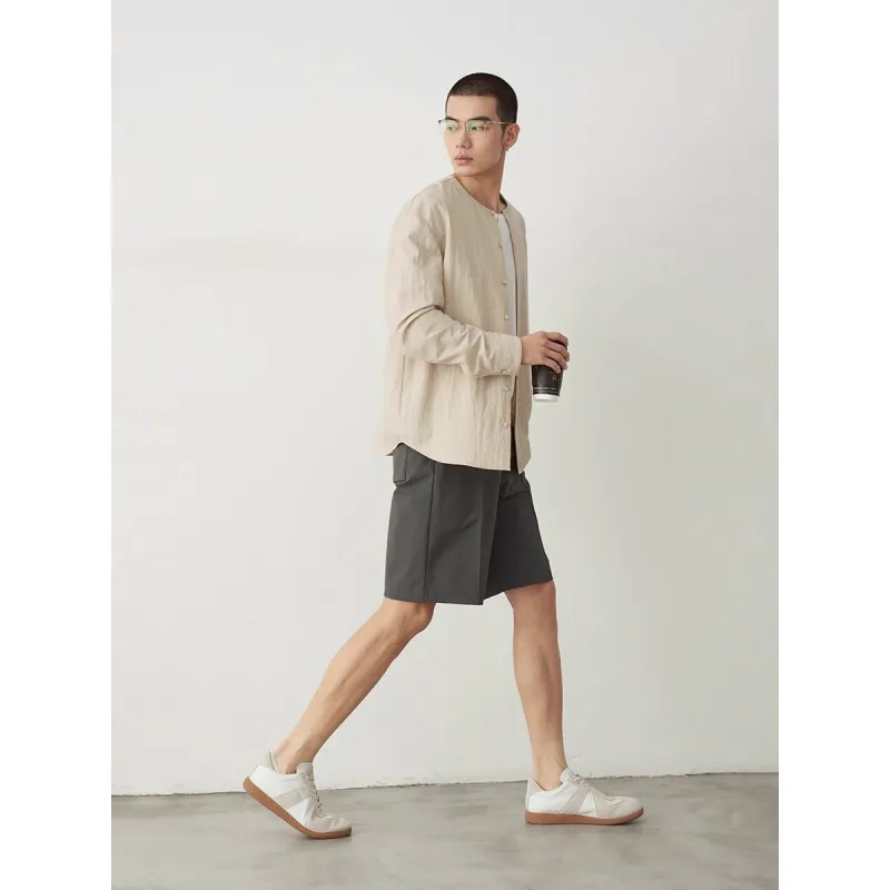 Osens Casual Shorts Unisex-4