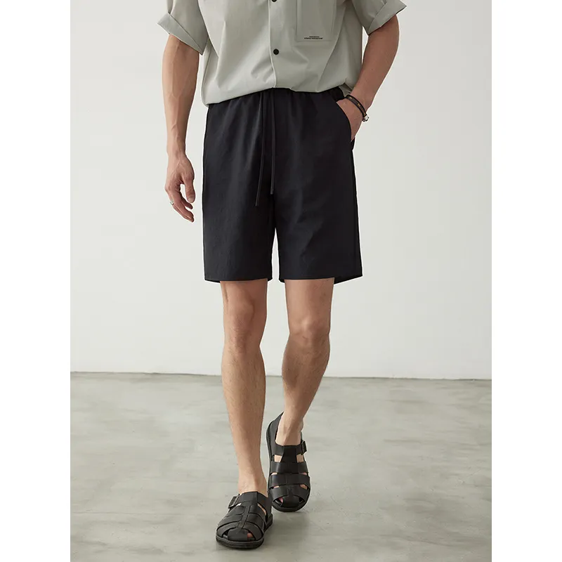 Osens Casual Shorts Men-4