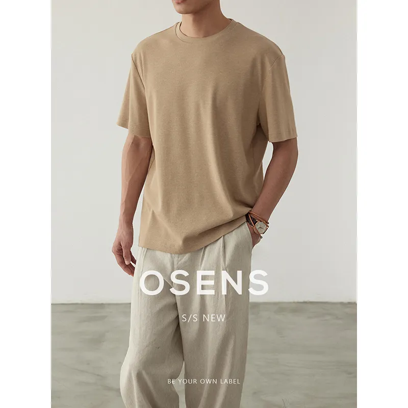 Osens T Shirts Men-3
